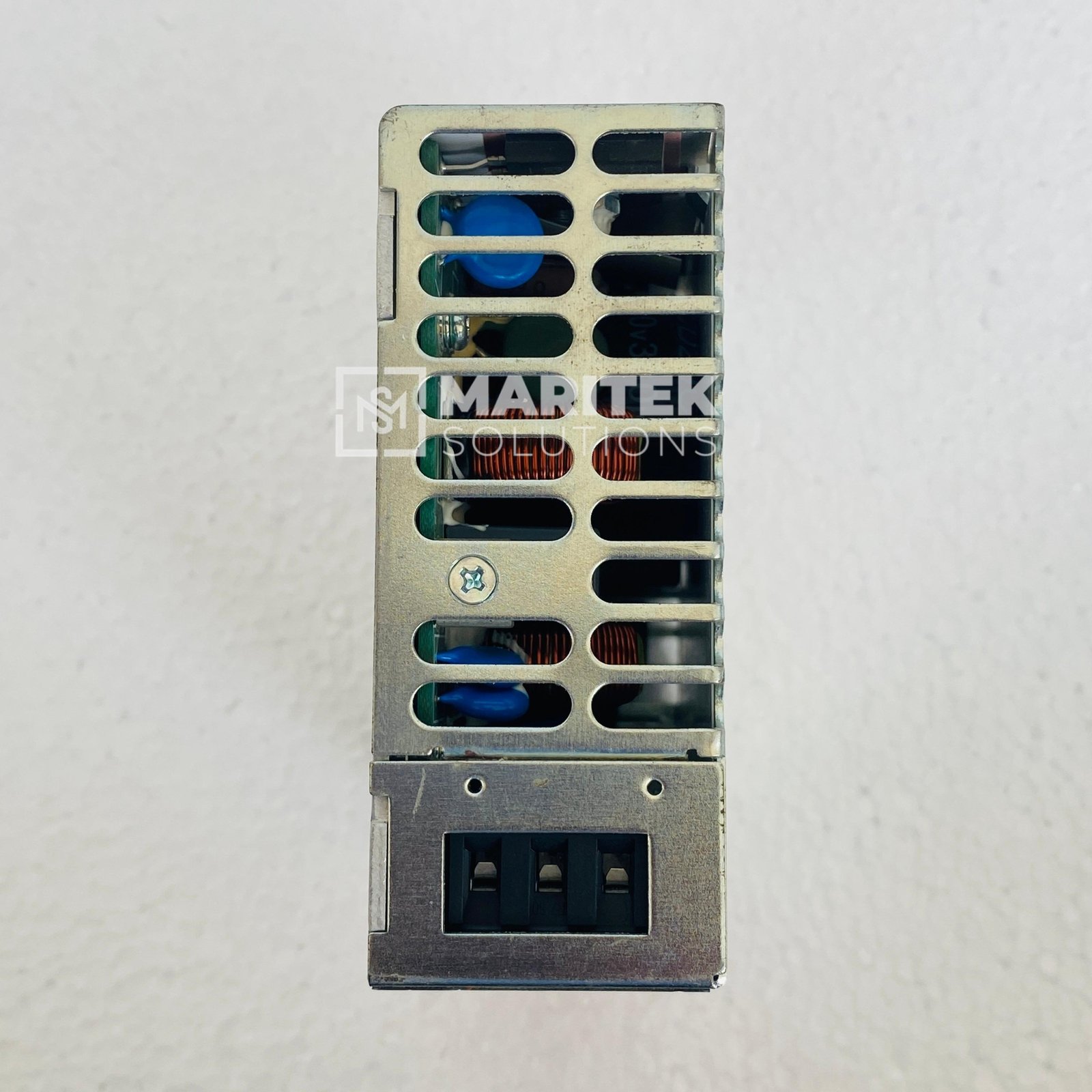 2. Pro Eco (2) Weidmuller 146980000 120W 24V 5A DIN rail mountin