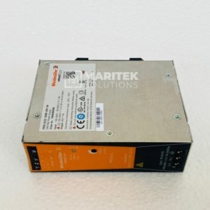 Weidmuller 146980000 120W 24V 5A DIN rail mountin