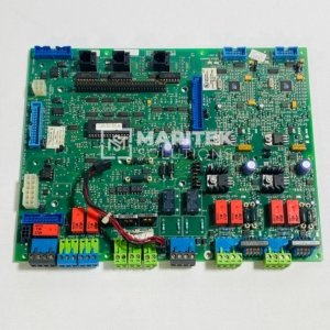 Tyco 125-585-569 FIM (Field Interface Module) 801/802 PCB