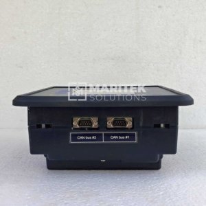 Woodward 8440-2050A Series generator set controller