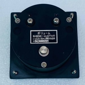 NABCO NFE-100 RPM Indicator