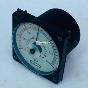 NABCO NFE-100 RPM Indicator