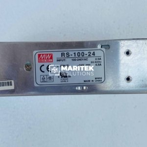 Mean Well RS-100-24 Power Supply