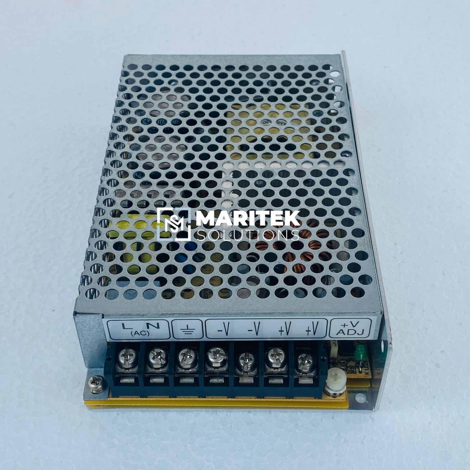 Mean Well RS-100-24 Power Supply