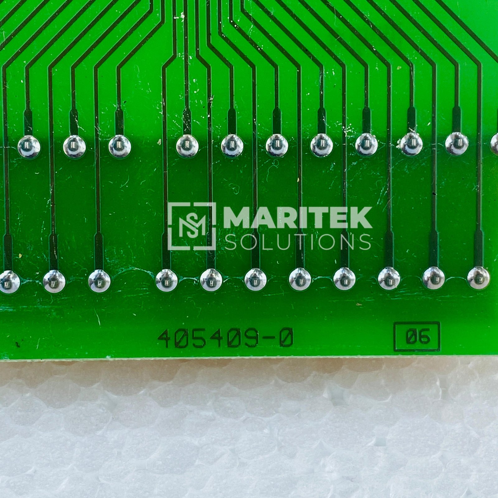 Weidmuller 405409-0 RS F26 interface module