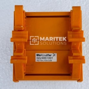 Weidmuller 405409-0 RS F26 interface module