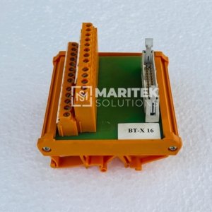 Weidmuller 405409-0 RS F26 interface module
