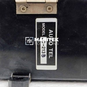 MRC LC-213B Auto Telephone