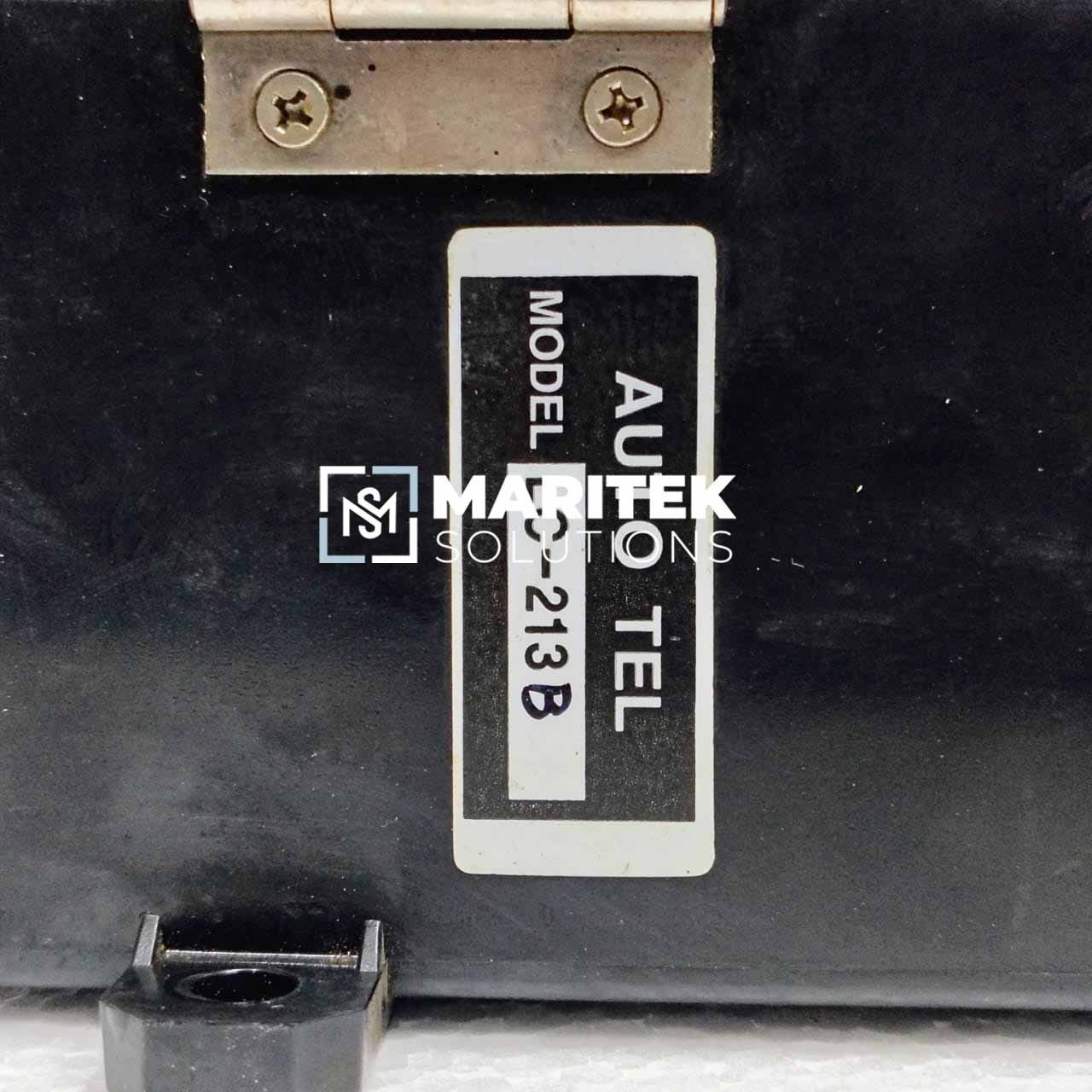 21. LC-213B (3) copy MRC LC-213B Auto Telephone