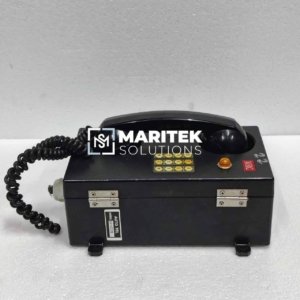 MRC LC-213B Auto Telephone