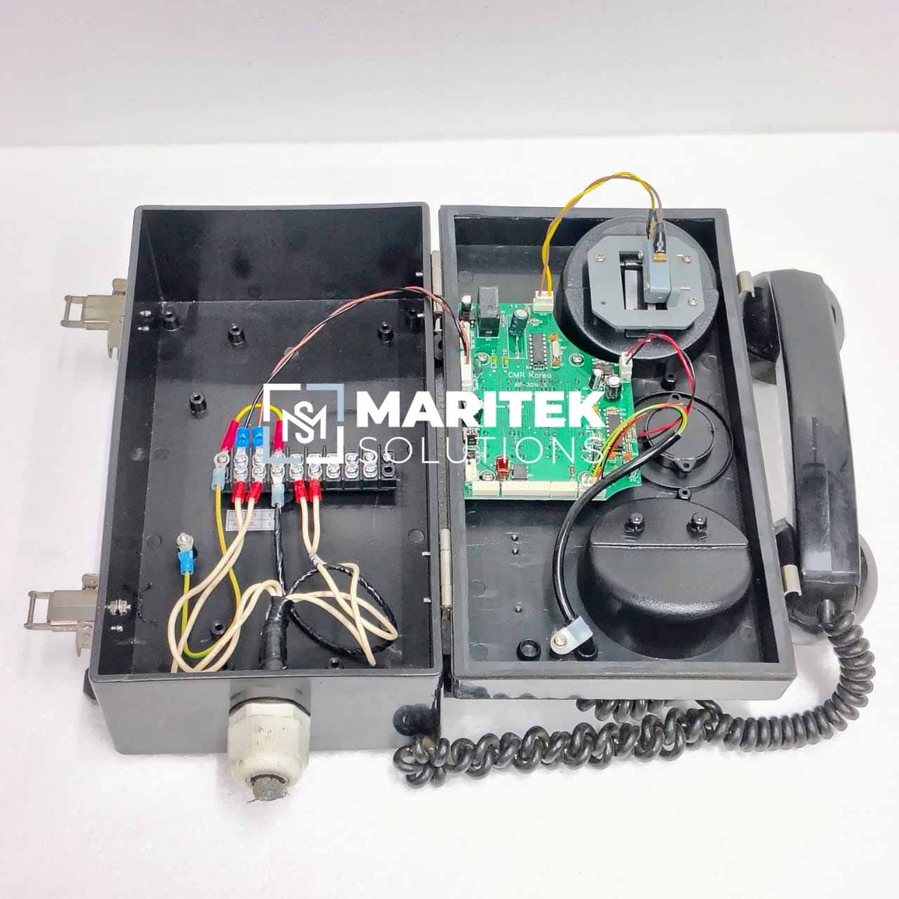 21. LC-213B (5) copy MRC LC-213B Auto Telephone