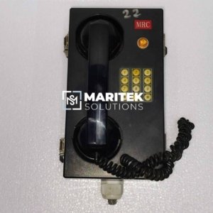 MRC LC-213B Auto Telephone