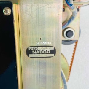 NABCO MT-800-2 PCB Module