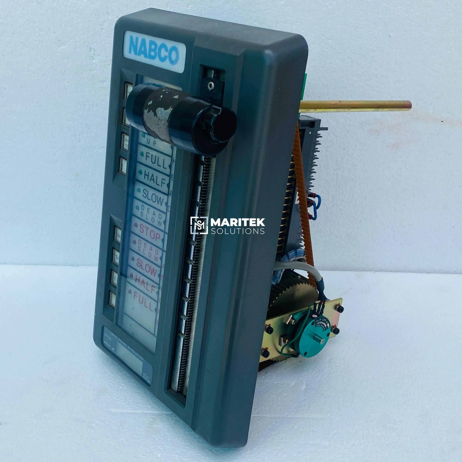 21. MT-800-2 (5) copy NABCO MT-800-2 PCB Module