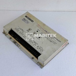 Woodward SPM-A (9905-003 Synchronizer
