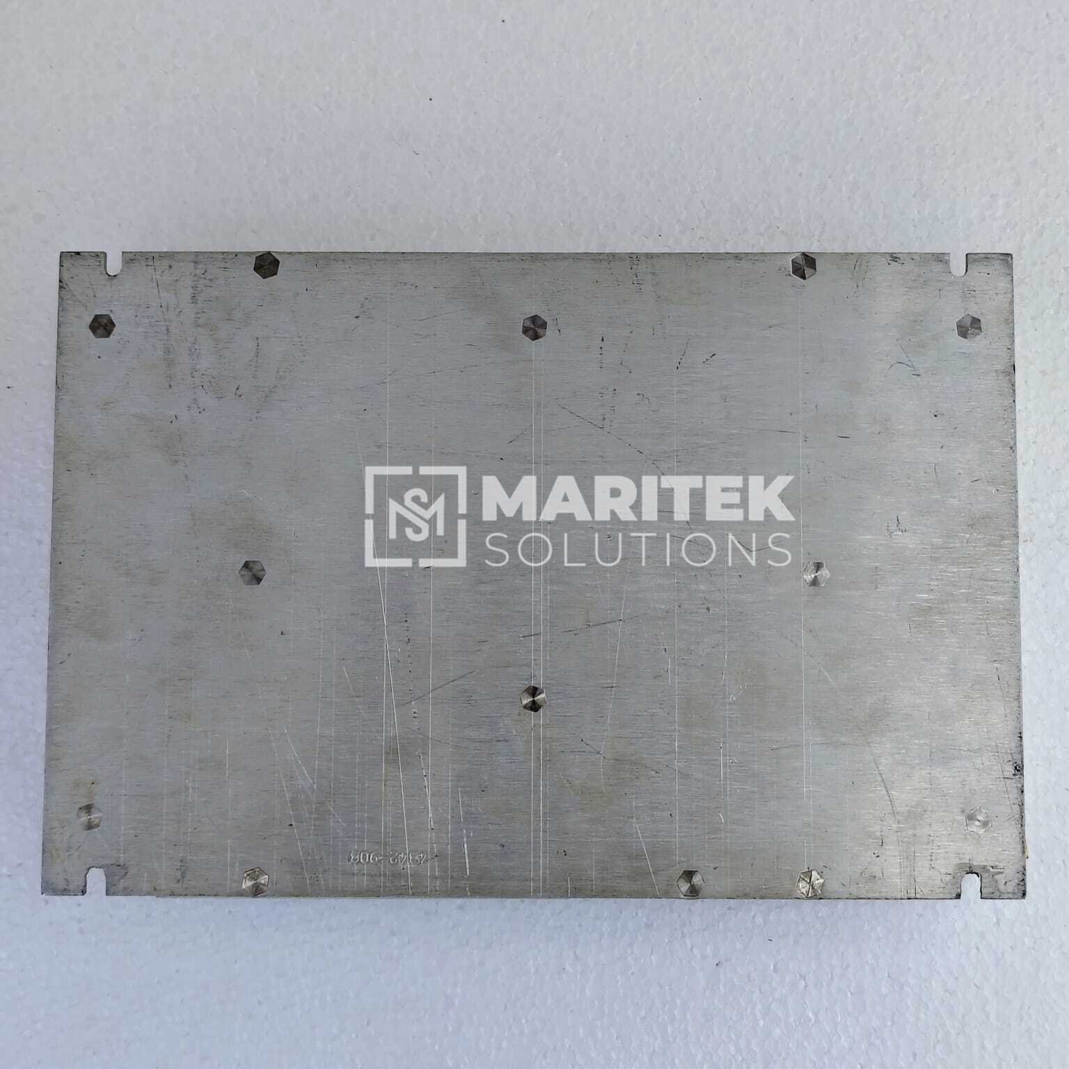 21. SPM-A (2) Woodward SPM-A (9905-003 Synchronizer