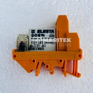 Weidmuller RS 32 940612 Relay module