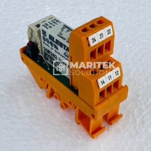 Weidmuller RS 32 940612 Relay module