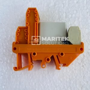Weidmuller RS 32 940612 Relay module
