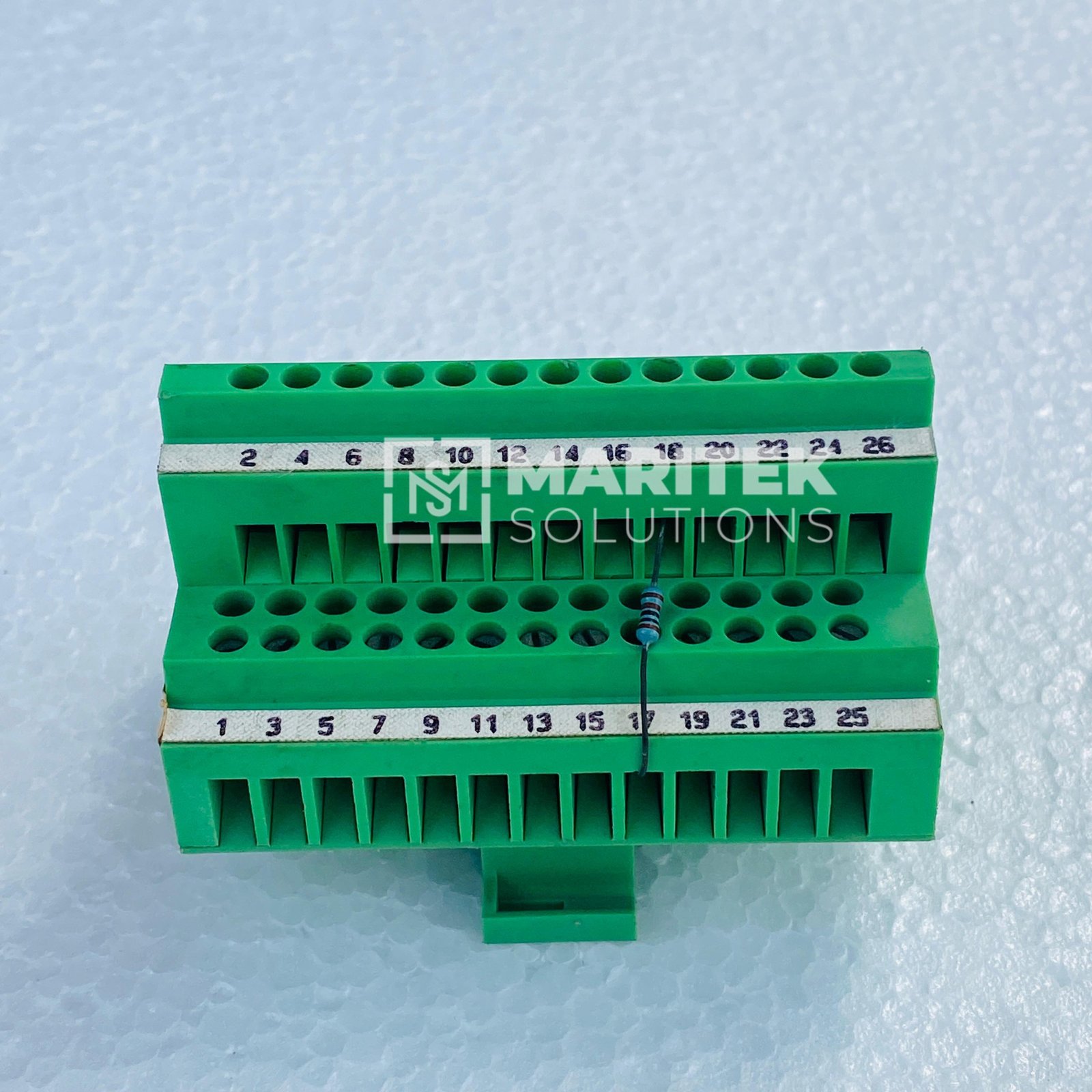 22. FLK 26 (4) Phoenix 2280051Contact FLK 26 Interface module