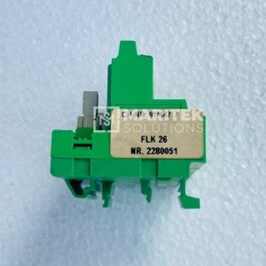 Phoenix 2280051Contact FLK 26 Interface module
