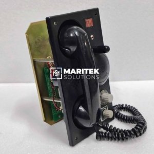 MRC LC-816A Sound Powered Telephone