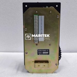 MRC LC-816A Sound Powered Telephone