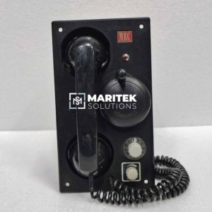MRC LC-816A Sound Powered Telephone