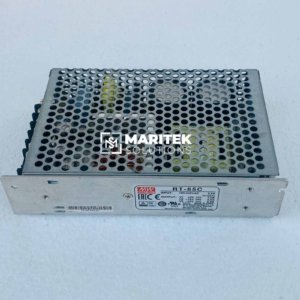 Mean Well RT-85C switching power supply unit