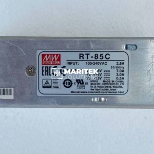 Mean Well RT-85C switching power supply unit