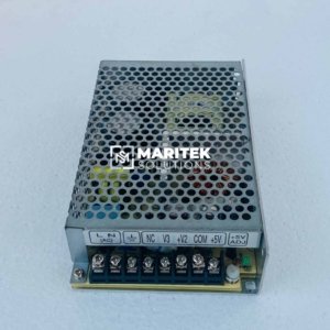Mean Well RT-85C switching power supply unit