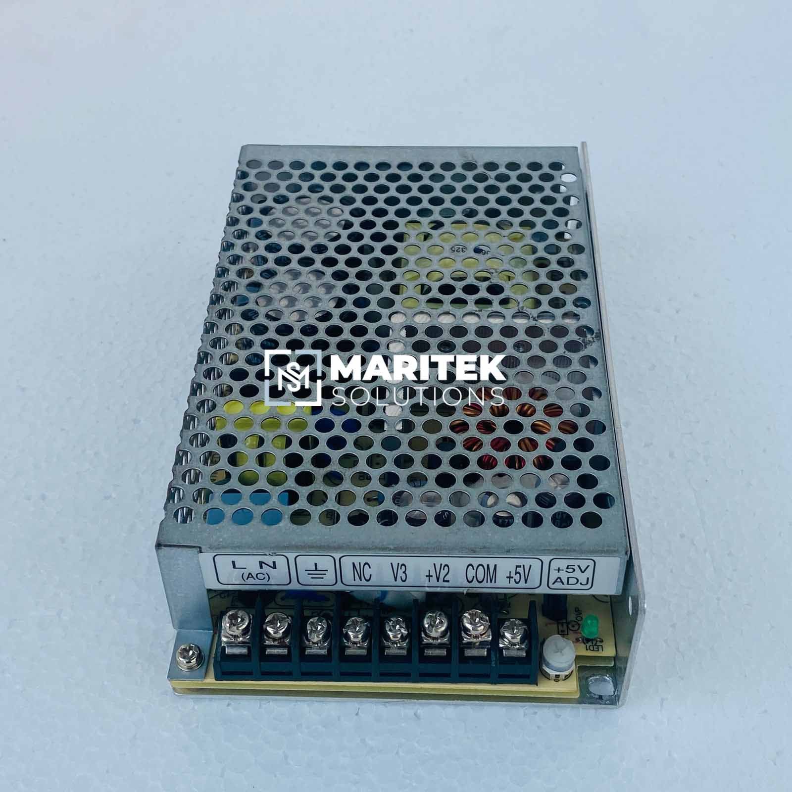 Mean Well RT-85C switching power supply unit