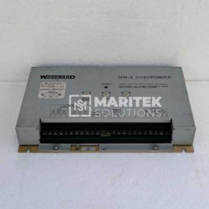 Woodward SPM-A (9907-028) Synchronizer