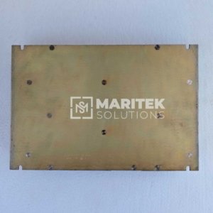 Woodward SPM-A (9907-028) Synchronizer