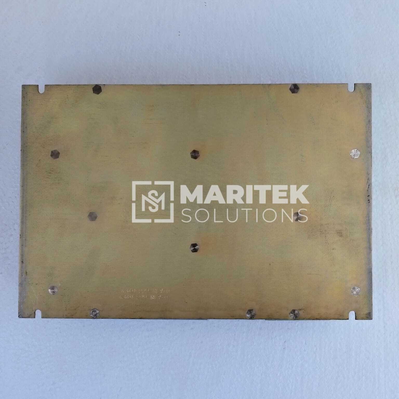 22. SPM-A -(9907-028) (3) Woodward SPM-A (9907-028) Synchronizer