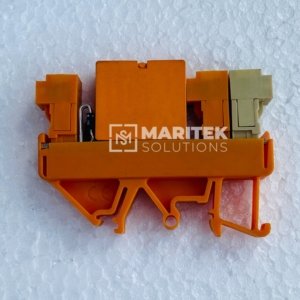 Weidmuller RS 30 110022 06 Relay coupler