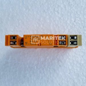 Weidmuller RS 30 110022 06 Relay coupler