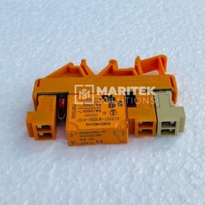 Weidmuller RS 30 110022 06 Relay coupler