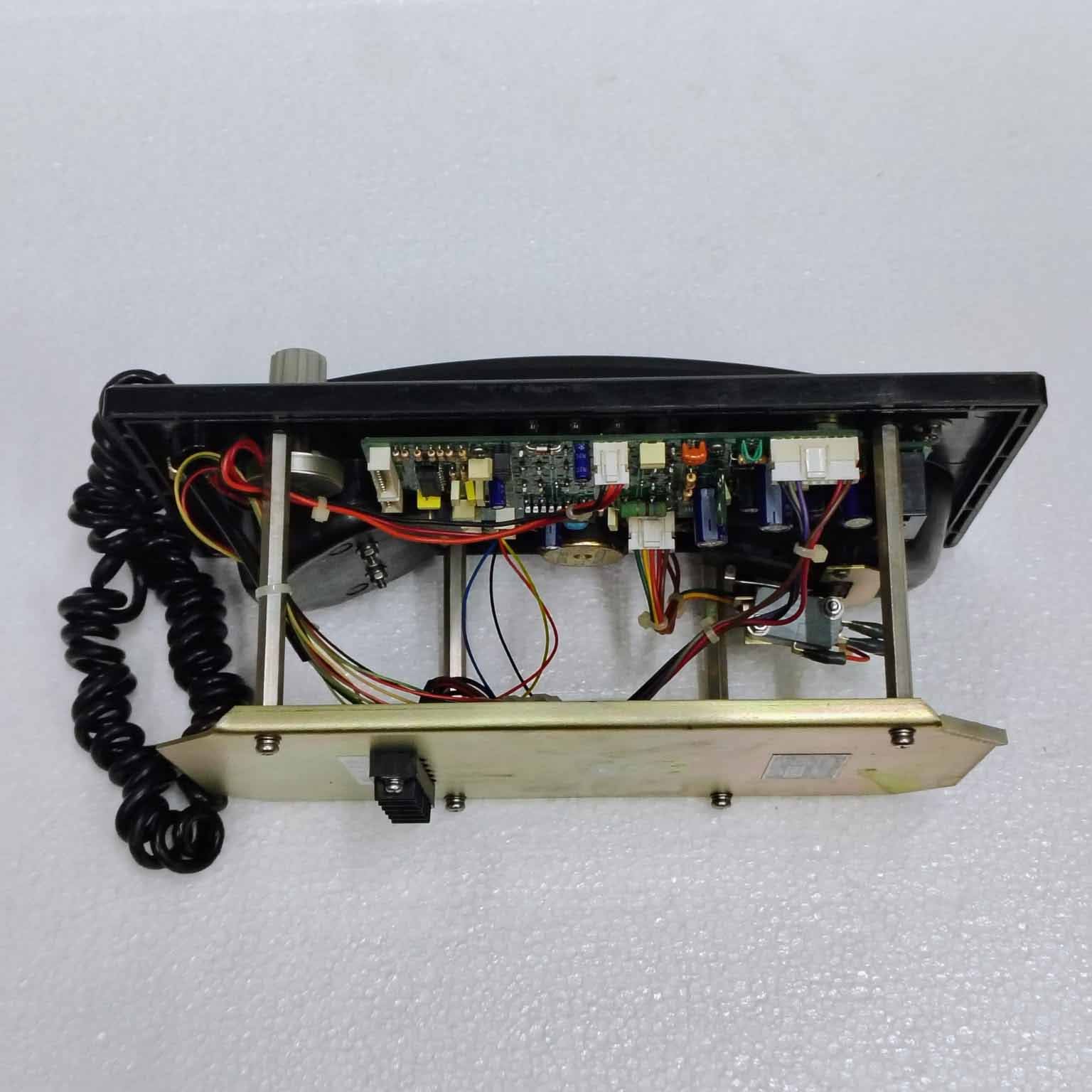 23. LC-215A (1) copy MRC LC-215A Auto Telephone