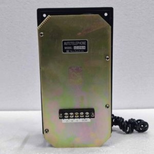 MRC LC-215A Auto Telephone