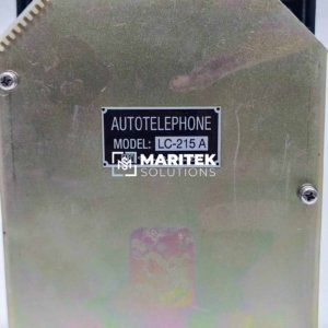 MRC LC-215A Auto Telephone
