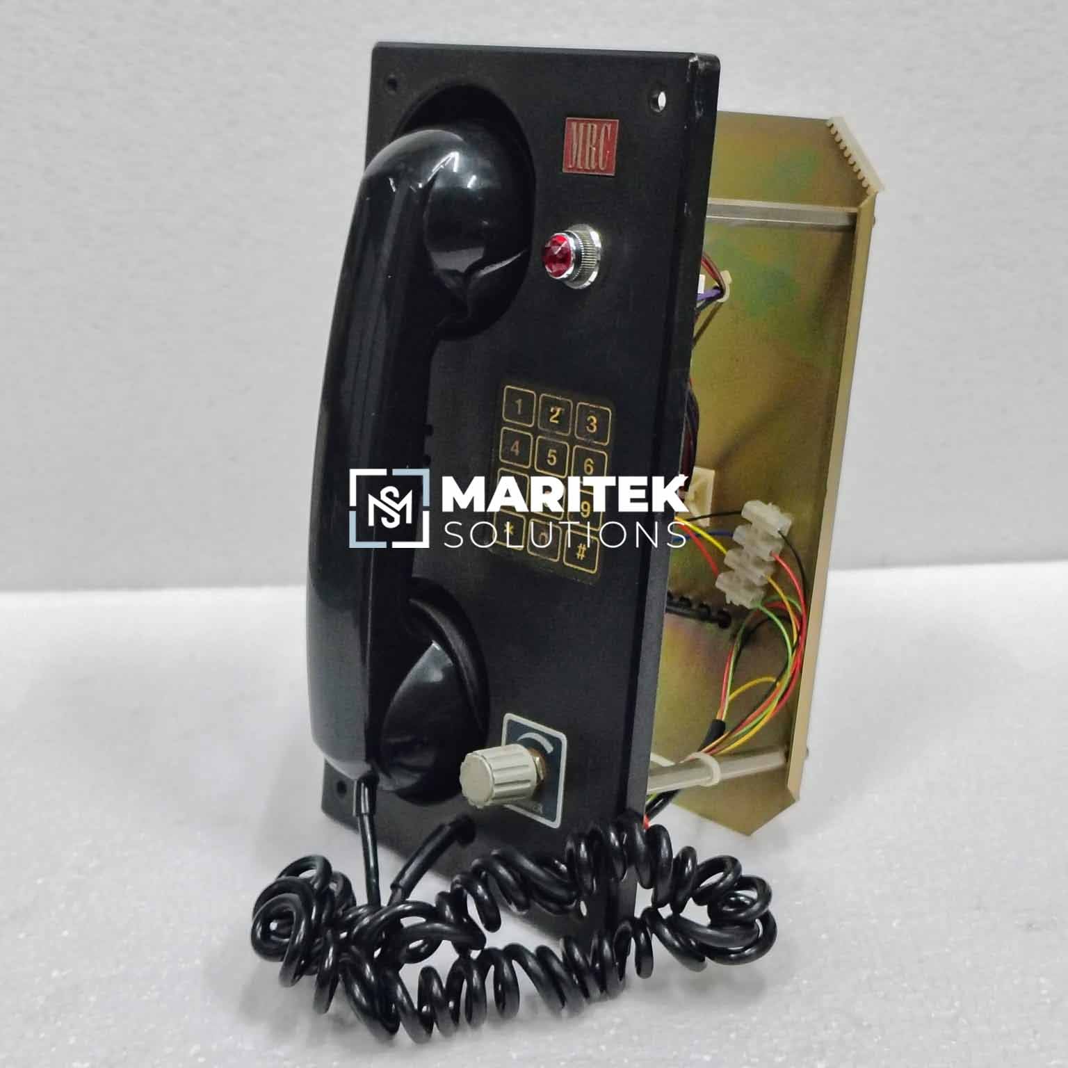 MRC LC-215A Auto Telephone