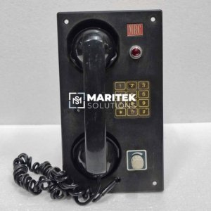 MRC LC-215A Auto Telephone