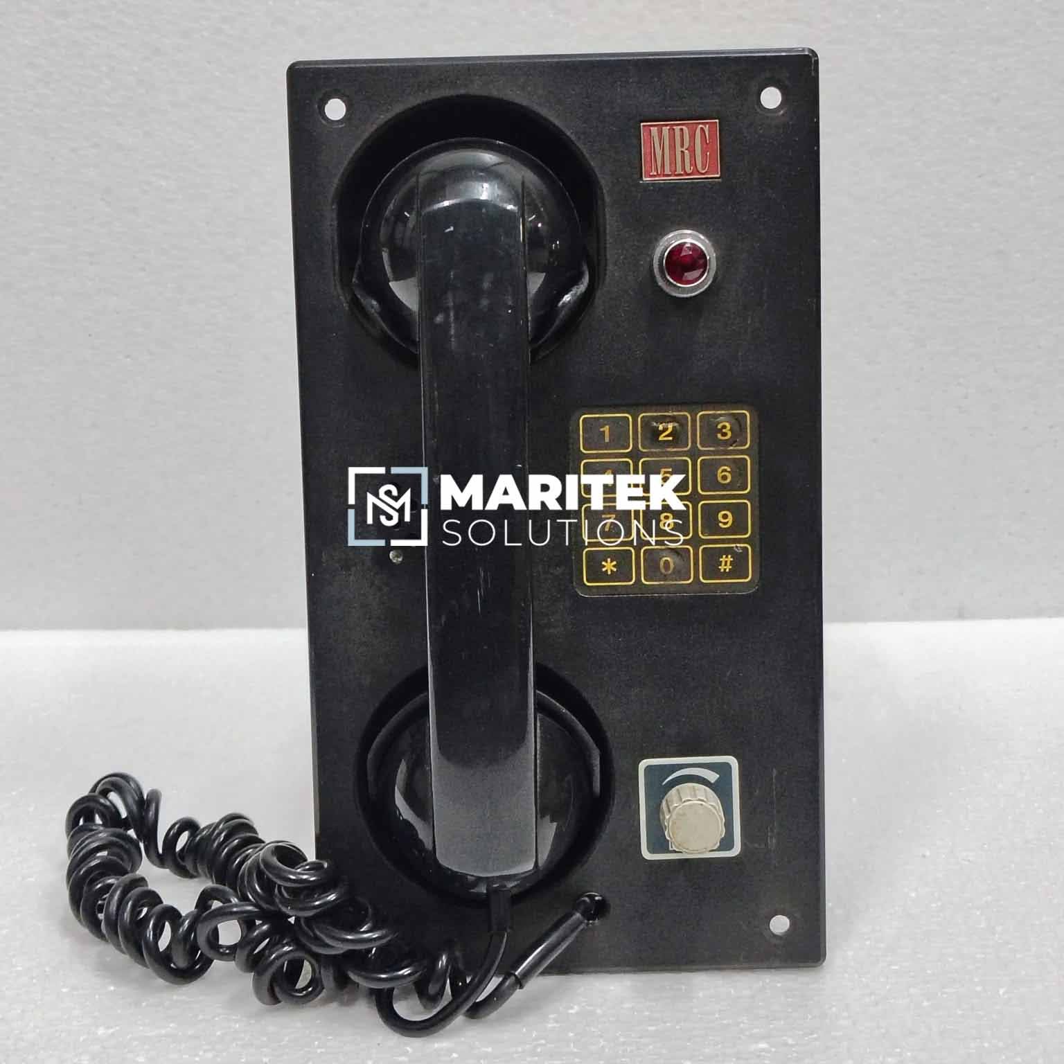 MRC LC-215A Auto Telephone