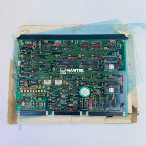 NABCO MC-103-02Z (885 72739840) PCB CARD