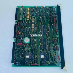 NABCO MC-103-02Z (885 72739840) PCB CARD