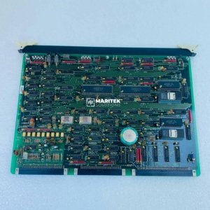 NABCO MC-103-02Z (885 72739840) PCB CARD
