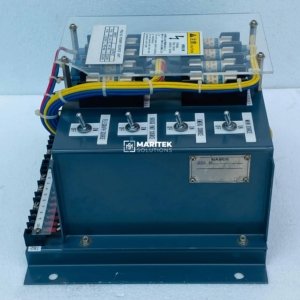 NABCO PSU-22 Power Source Unit