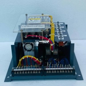 NABCO PSU-22 Power Source Unit