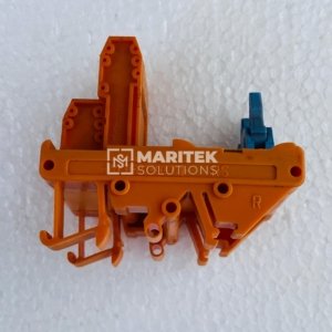 Weidmuller RS-F 10POL (022490) Interface module